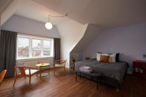 Penthouse Cph inner city